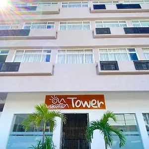 Отель On Vacation Tower, Сан-Андрес