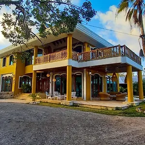 Отель Casa Palmas Boutique, Сан-Андрес