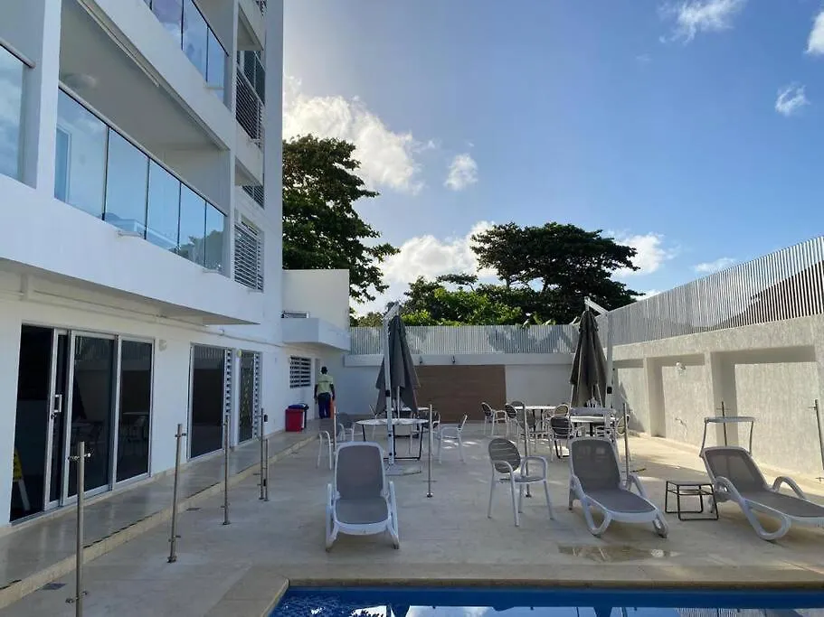 Apartamento Sea View 204 San Andres  0*, San Andres (San Andres and Providencia Islands) Colombia