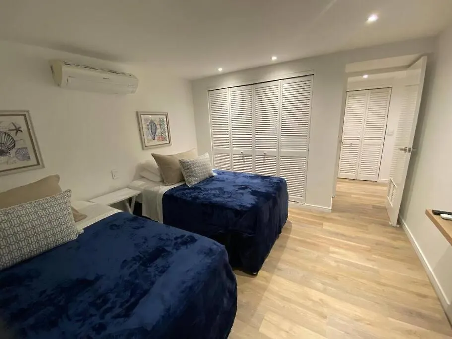 Apartamento Sea View 204 San Andres  Apartment San Andres (San Andres and Providencia Islands)