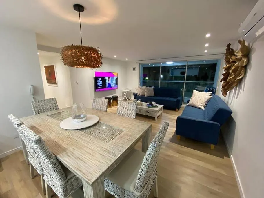 Apartamento Sea View 204 San Andres  0*, San Andres (San Andres and Providencia Islands) Colombia