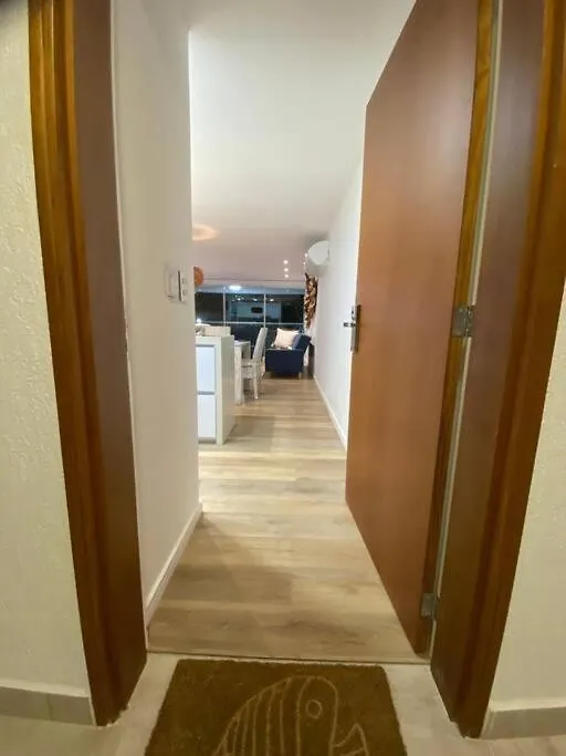 Apartment Apartamento Sea View 204 San Andres
