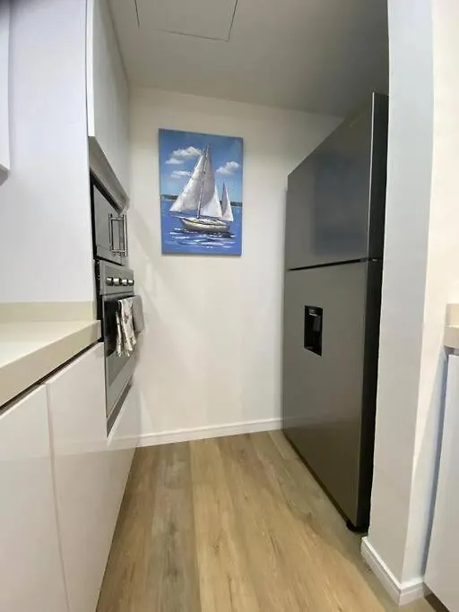 Apartamento Sea View 204 San Andres  San Andres (San Andres and Providencia Islands)