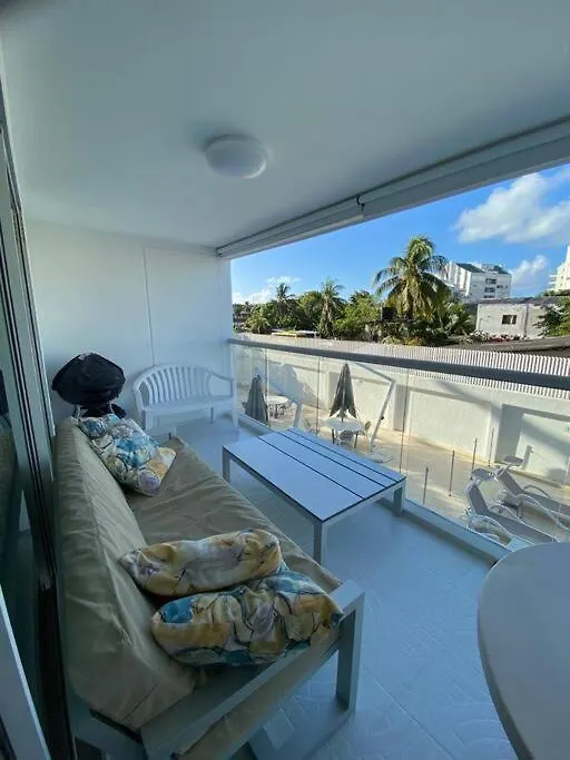 Apartamento Sea View 204 San Andres  0*, San Andres (San Andres and Providencia Islands)