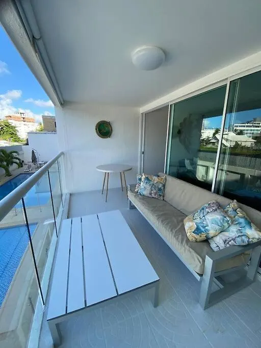 Apartment Apartamento Sea View 204 San Andres