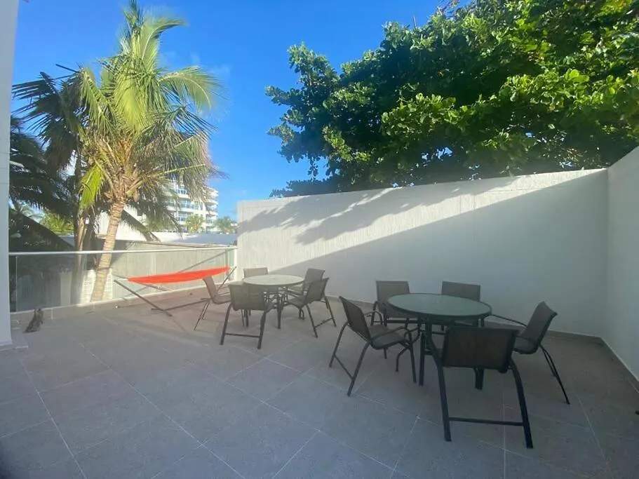 Apartamento Sea View 204 San Andres  San Andres (San Andres and Providencia Islands)