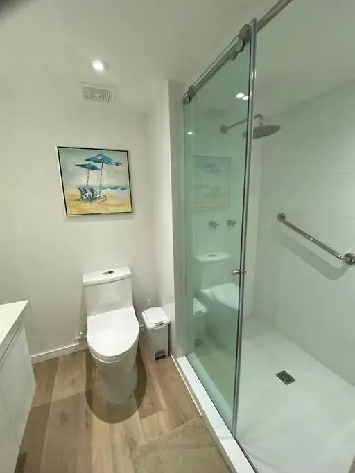 Apartamento Sea View 204 San Andres  Apartment San Andres (San Andres and Providencia Islands)