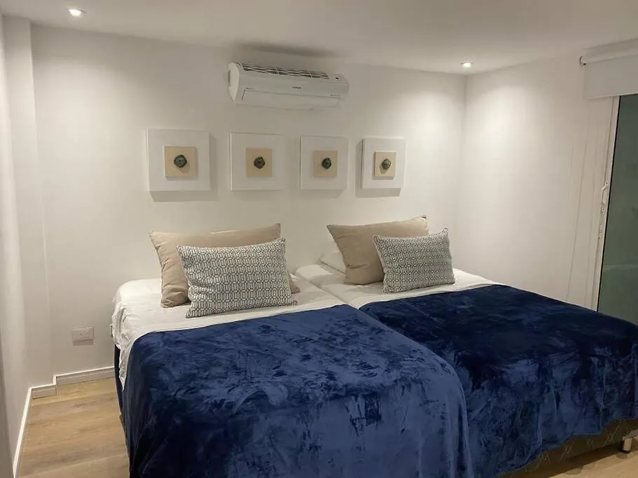 Apartamento Sea View 204 San Andres  0*, San Andres (San Andres and Providencia Islands)