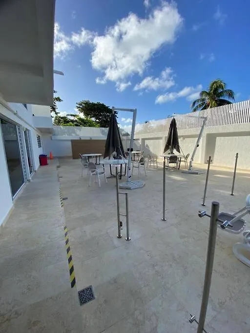Apartamento Sea View 204 San Andres  0*, San Andres (San Andres and Providencia Islands) Colombia