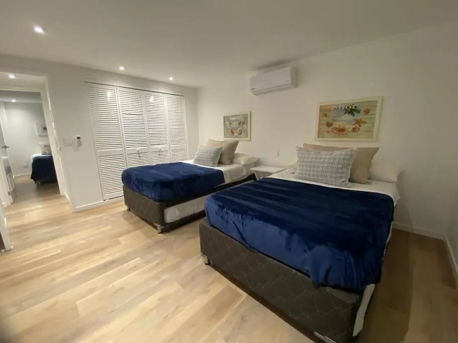 Apartamento Sea View 204 San Andres